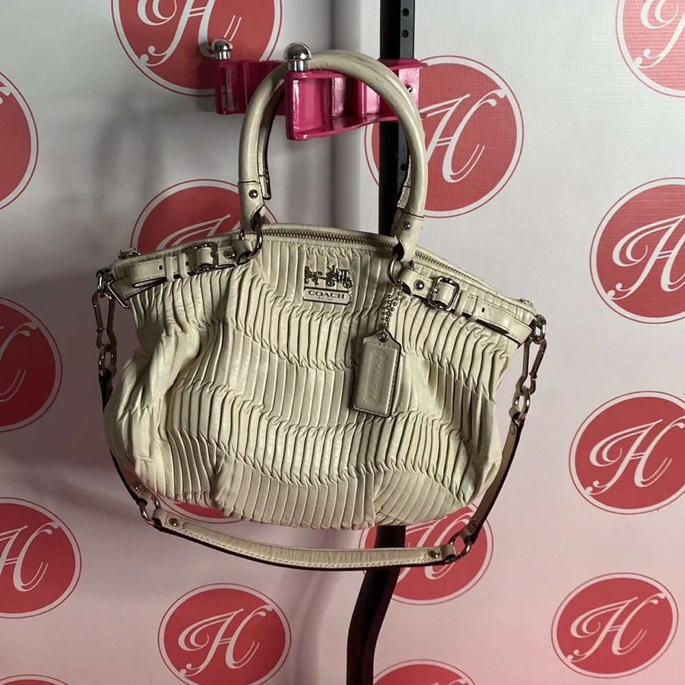 Coach D1128-17409 - Picture 4 of 10